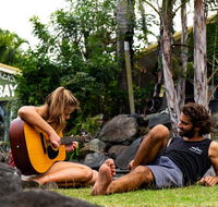 Backpackers By The Bay - Palm Beach Accommodation