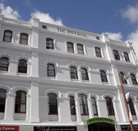 Backpackers Imperial Hotel - Palm Beach Accommodation