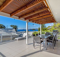 Bagnall Avenue 1 - Palm Beach Accommodation