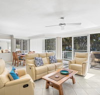 Bagnall Beach Apartments Unit 5-153 Government Rd - Palm Beach Accommodation