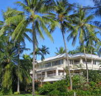 Balboa Apartments - Palm Beach Accommodation