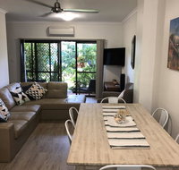 Balcony Apartment Port Douglas - Palm Beach Accommodation