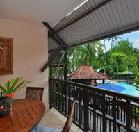 Bale 19  Hibiscus - Palm Beach Accommodation