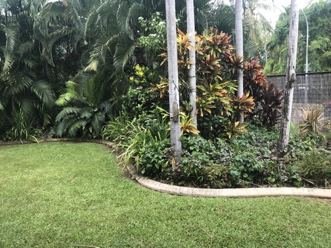 Bali Inspired Hideaway With Tropical Villa & Plunge Pool - Palm Beach Accommodation 2