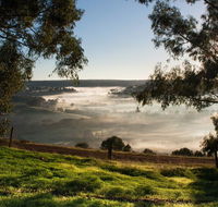 Balingup Heights Hilltop Forest Cottages - Palm Beach Accommodation