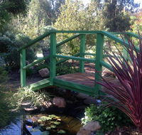 Balingup Jalbrook Cottages - Palm Beach Accommodation