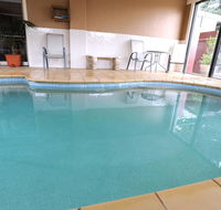 Ballarat Central City Motor Inn - Palm Beach Accommodation
