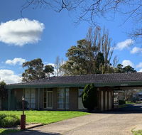 Ballarat Eureka Lodge Motel - Palm Beach Accommodation