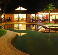 Ballina Byron Islander Resort and Conference Centre - Palm Beach Accommodation