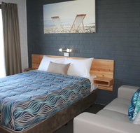Ballina FunnSun Motel - Palm Beach Accommodation