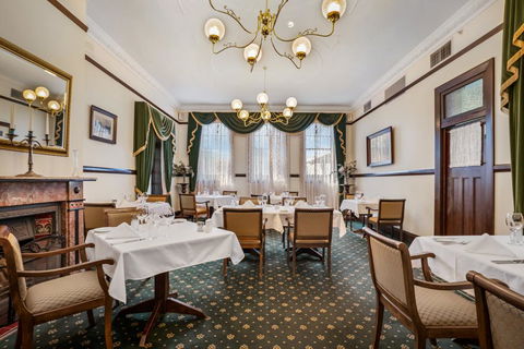 Ballina Manor Boutique Hotel - Palm Beach Accommodation 2