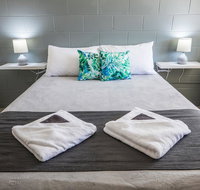 Banjo Paterson Motor Inn - Palm Beach Accommodation