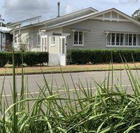 Bank House Tamborine Mountain - Palm Beach Accommodation