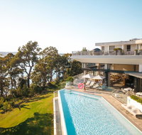 Bannisters Port Stephens - Palm Beach Accommodation