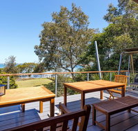 Barefoot Beach House - Palm Beach Accommodation