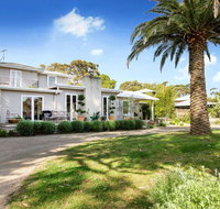 BARRIMA - SOMERS BEACH - Palm Beach Accommodation