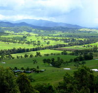 Barrington River House - Palm Beach Accommodation