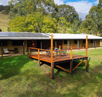 Barrington River Lodge - Palm Beach Accommodation