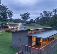 Barrington Riverside Cottages - Palm Beach Accommodation