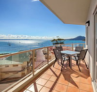 Barrington 707/35-45 Shoal Bay Road - Palm Beach Accommodation