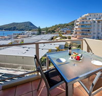 Barrington 713/35-45 Shoal Bay Road - Palm Beach Accommodation