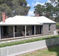 Barunah Plains - The Cottage - Palm Beach Accommodation