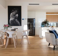 Barwidgee - Palm Beach Accommodation