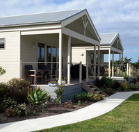 Bass Coast Country Cottages - Palm Beach Accommodation