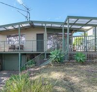 Batehaven Beach House - Palm Beach Accommodation