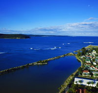 Batemans Bay Marina Resort - Palm Beach Accommodation