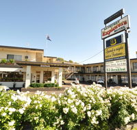 Bathurst Explorers Motel - Palm Beach Accommodation
