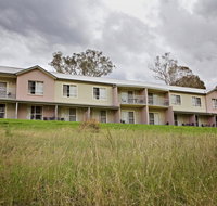 Bathurst Goldfields Motel - Palm Beach Accommodation