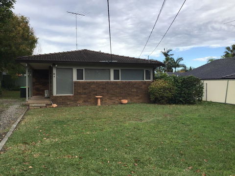 Baulkham Hill House - Palm Beach Accommodation 1