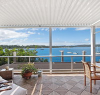 Bay Breeze Boutique Accommodation - Palm Beach Accommodation