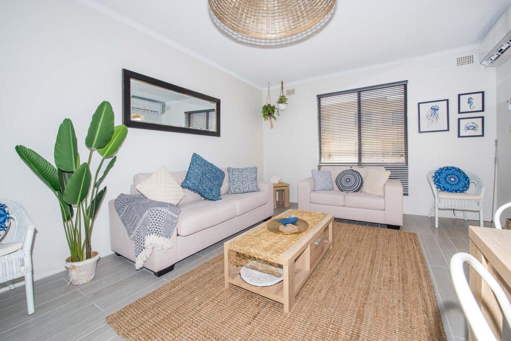 Shoal Bay NSW Palm Beach Accommodation