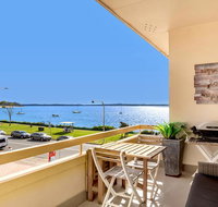 Bay Village No.7 Shoal Bay - Palm Beach Accommodation