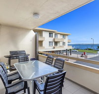 Bay Village Unit 4/47 Shoal Bay Road - Palm Beach Accommodation