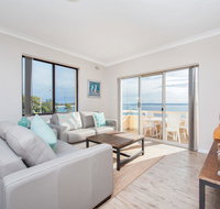 Bay Village Unit 6/47 Shoal Bay Road - Palm Beach Accommodation