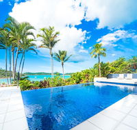 Baybliss Apartments Studio 1 - Palm Beach Accommodation