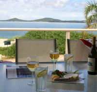 Bays Edge - Palm Beach Accommodation