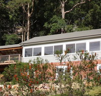 Bayscape at Hardys Bay/Killcare - Palm Beach Accommodation