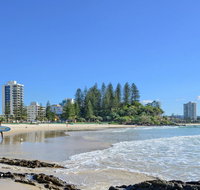 Bayview Apartments Rainbow Bay - Palm Beach Accommodation