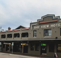 Bayview Hotel - Batemans Bay - Palm Beach Accommodation