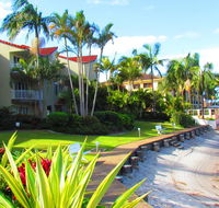 Bayview Waters Apartments - Palm Beach Accommodation