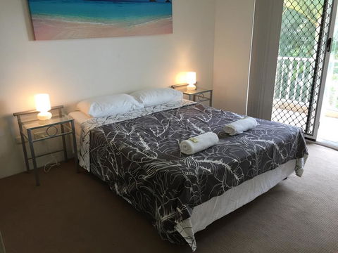 Bayview Waters Apartments - Palm Beach Accommodation 2