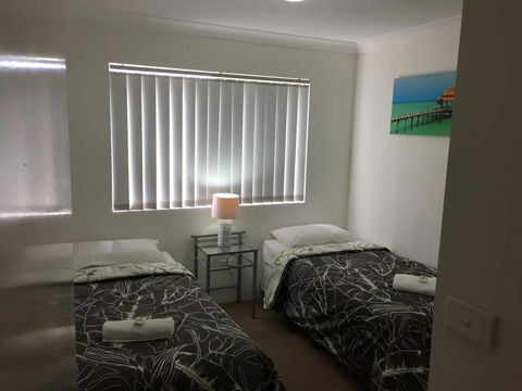 Bayview Waters Apartments - Palm Beach Accommodation 1