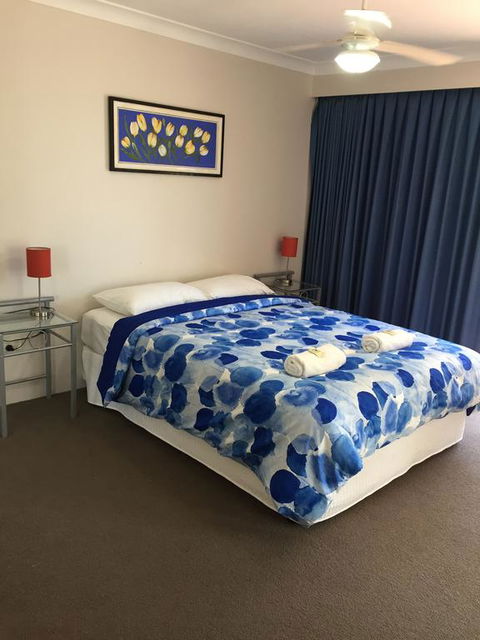 Bayview Waters Apartments - Palm Beach Accommodation 3