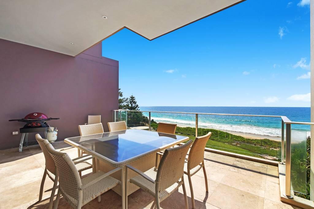 The Entrance North NSW Palm Beach Accommodation