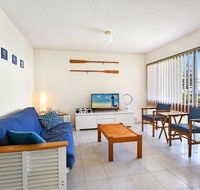 Beach Break - Palm Beach Accommodation