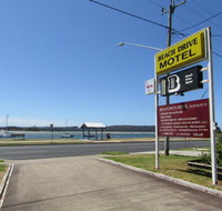 Beach Drive Motel - Palm Beach Accommodation